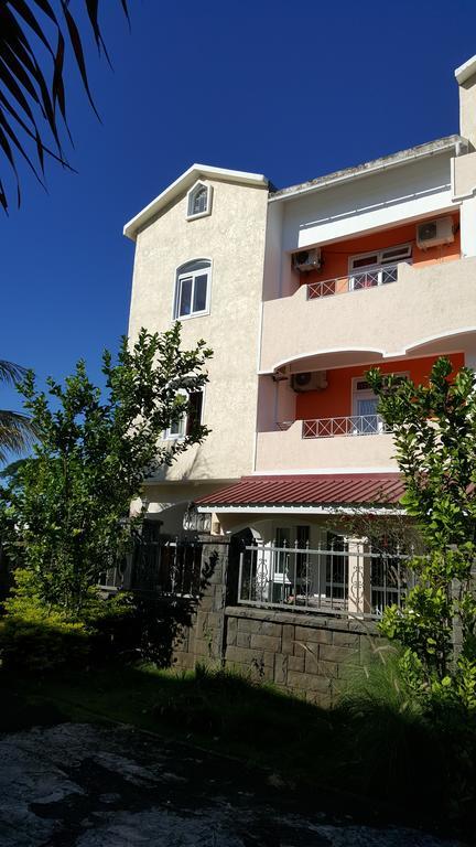 Apartmán The Impala Mauritius Trou-aux-Biches Exteriér fotografie
