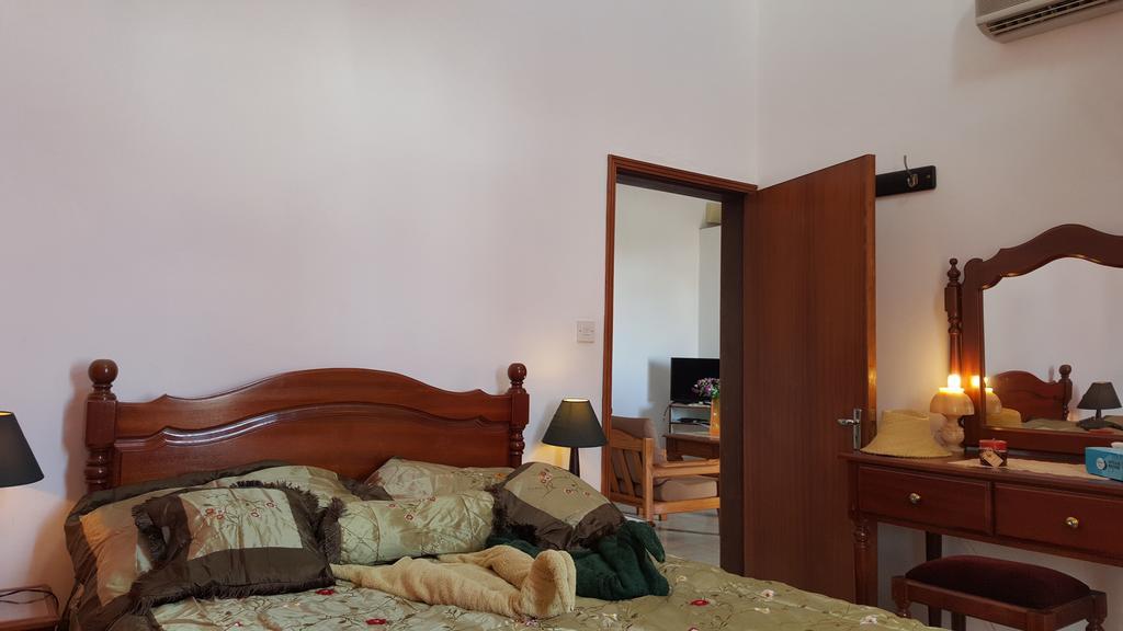 Apartmán The Impala Mauritius Trou-aux-Biches Exteriér fotografie