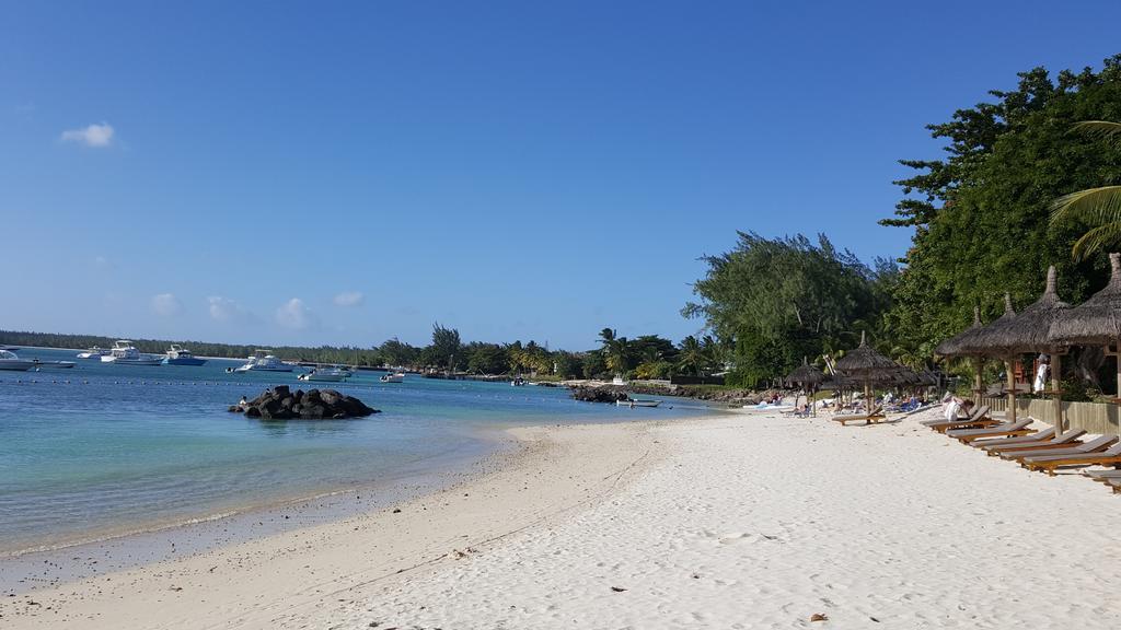 Apartmán The Impala Mauritius Trou-aux-Biches Exteriér fotografie