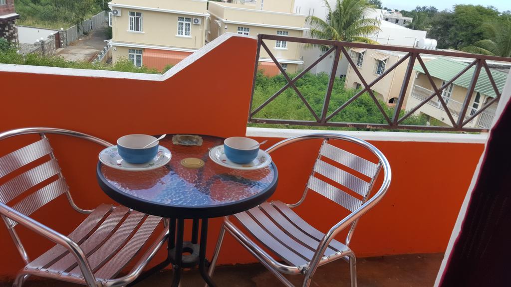 Apartmán The Impala Mauritius Trou-aux-Biches Exteriér fotografie